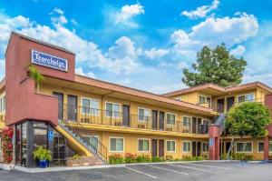 Travelodge by Wyndham Burbank-Glendale, Burbank