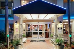 Quality Inn & Suites Anaheim at the Park, Anaheim
