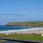 Holiday homes in Polzeath 