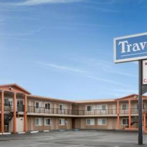 Travelodge by Wyndham Eureka