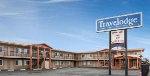 Travelodge by Wyndham Eureka, Eureka
