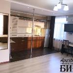 Biba Apartments Maykop