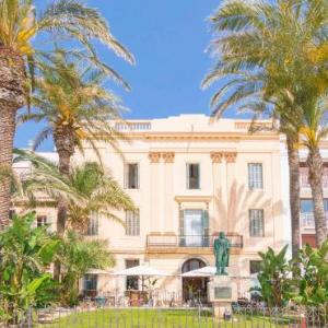 1840 Apartments Sitges by Suma Hotels
