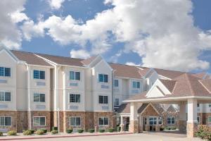Microtel Inn & Suites Quincy by Wyndham, Quincy