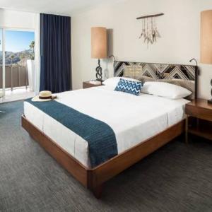 V Capri Palm Springs a Dolce by Wyndham