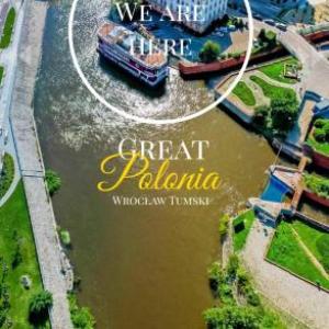 Great Polonia Wrocław Tumski