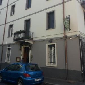 Albergo Il Gembro