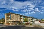 Chapman University California Hotels - The Stevenson Monterey