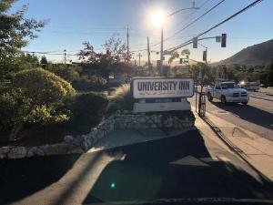 University Inn at San Luis Obispo, San Luis Obispo