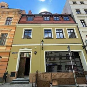 Apartamenty Małe Garbary