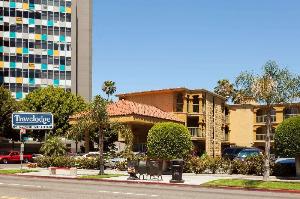 Travelodge by Wyndham Long Beach Convention Center, Long Beach