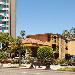 Walter Pyramid Hotels - Travelodge by Wyndham Long Beach Convention Center