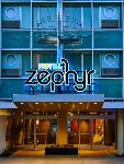 San Francisco Maritime Natl Pk California Hotels - Hotel Zephyr San Francisco