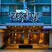 Hotel Zephyr San Francisco