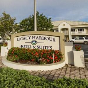 Hotels near Harborside Event Center - Legacy Harbour Hotel & Suites