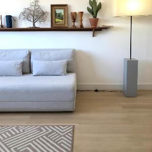 apartamento confort