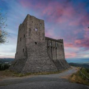 Castello dell'Aquila