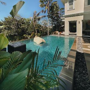 Kula Kara Villas Bingin Uluwatu