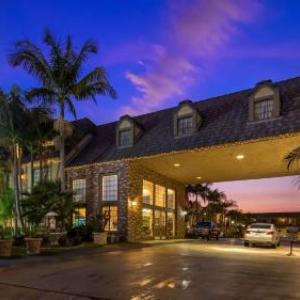 Best Western Palm Garden Inn