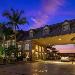 Huntington Beach Pier Hotels - Best Western Palm Garden Inn