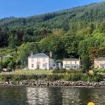 Holiday homes in Dunoon 