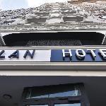 Elan Hotel Istanbul Pera