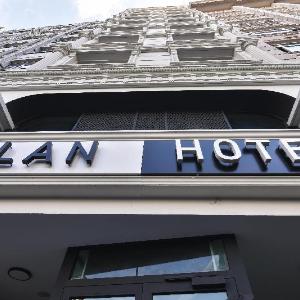 Elan Hotel Istanbul Pera