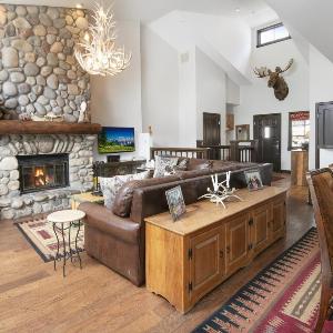 Meadows S2 townhouse