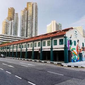 Weave Suites - Midtown