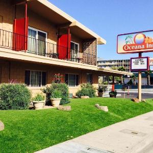 Affordable Santa Cruz Hotels Deals at the 1 Affordable Hotel in