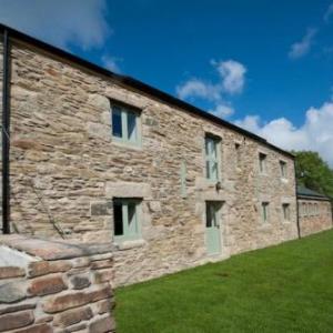 The Old Dairy at Tregavethan