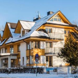 udanypobyt Apartamenty Dranica