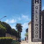 Hotel Hollywood Lazarevskoye