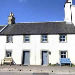 Newton Cottage South