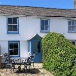 Little Cottage Saint Mawes 