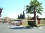 Milpitas California Hotels - Heritage Inn