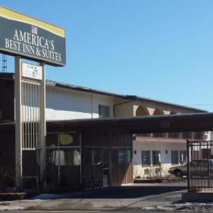 America's Best Inn Urbana Champaign