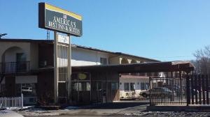 Americas Best Inn & Suites Urbana, Urbana
