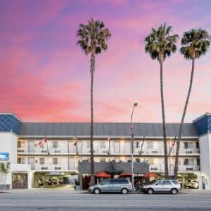 Travelodge by Wyndham Culver City