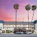 Hotels near Brentwood Theatre - Travelodge by Wyndham Culver City