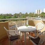 Apartment in La Manga del Mar Menor 