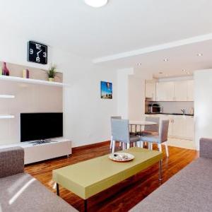 Premium Apartments by Livingdowntown