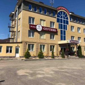 Mini-hotel Sputnik