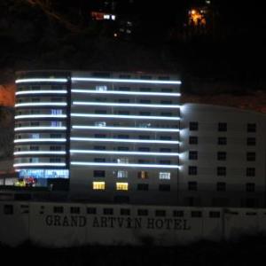 Grand Artvin Hotel