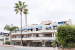 San Clemente State Beach California Hotels - Travelodge By Wyndham San Clemente Beach