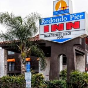 Redondo Pier Inn