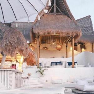 Gravity Eco Boutique Hotel - Adults Only
