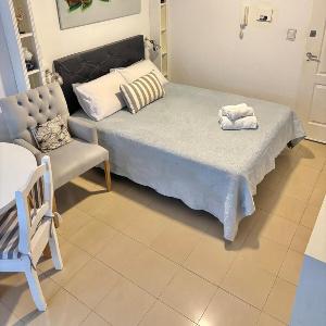 Studio con terraza propia Palermo