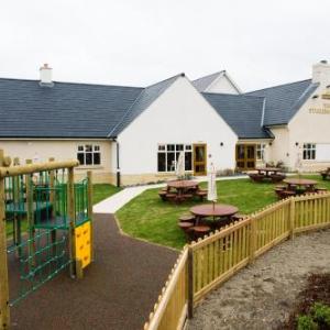 Hotels near Aberystwyth Arts Centre - The Starling Cloud By Marston's Inns