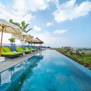 Atap Beach Resort Canggu by Ini Vie Hospitality